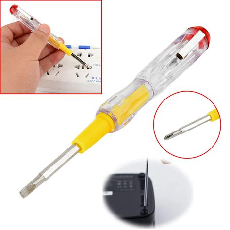 test screwdriver|best electrical tester screwdriver.